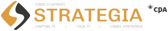 Strategia